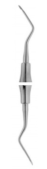 משייף עצם הירשפלד LEIBINGER 401/H5-11