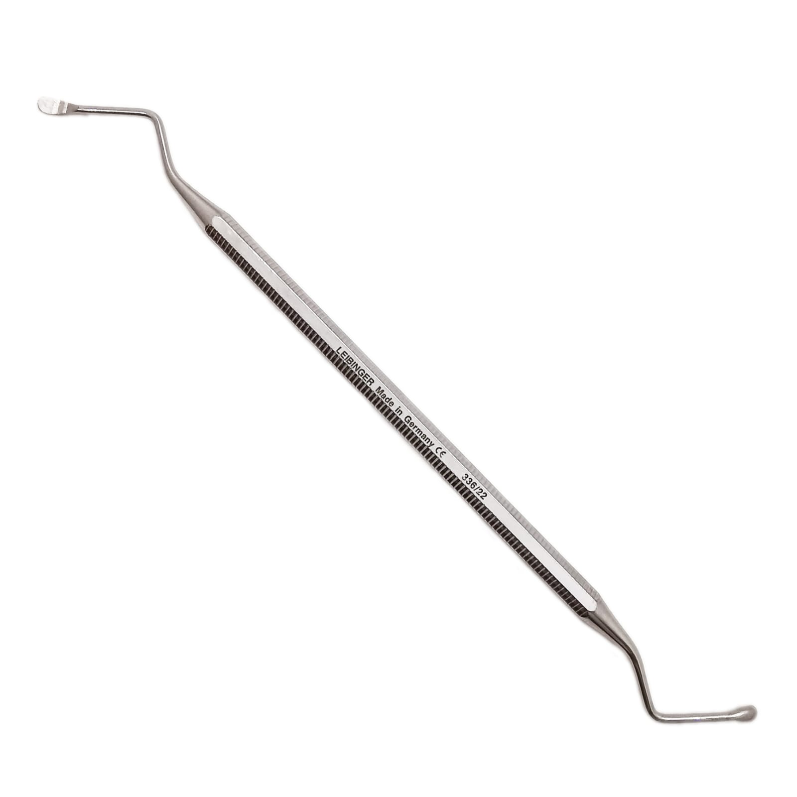 כפית מוגלה לוקס 336/22 LEIBINGER