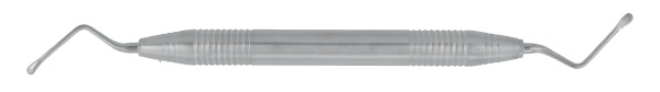 כפית מוגלה לוקס 336/11 LEIBINGER