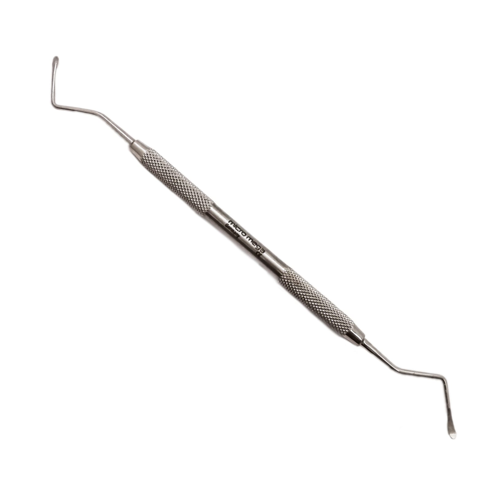 כפית מוגלה קטנה דו צדדית MICRO MEGA