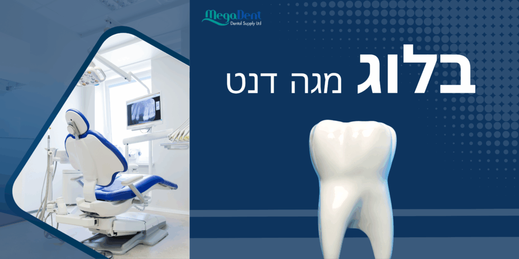 בלוג מגה דנט