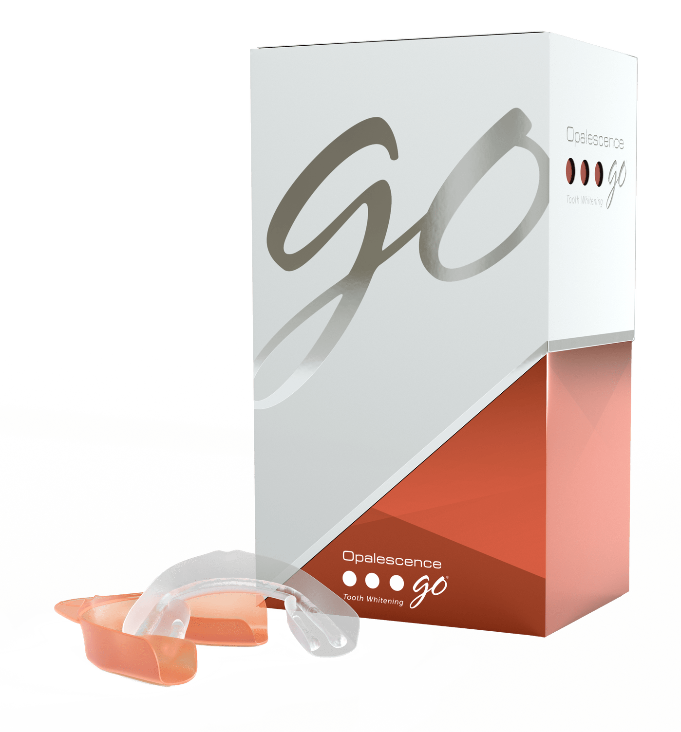 הלבנה OPALESCENCE 6% GO