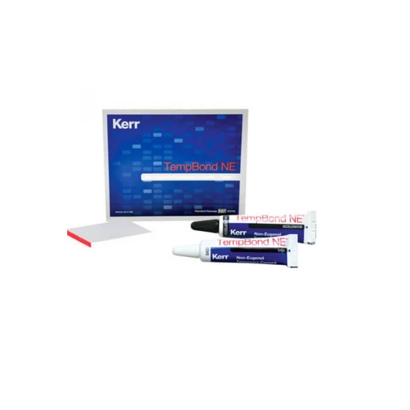 טמפבונד ללא אגינול KERR