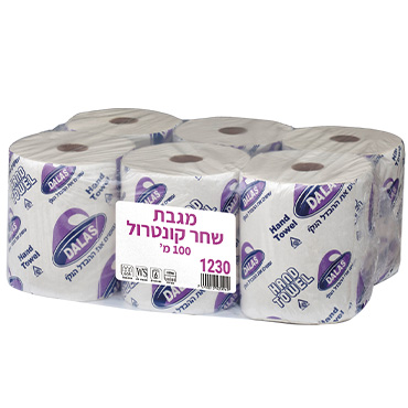 גלילי ניגוב שישיה שקנאי