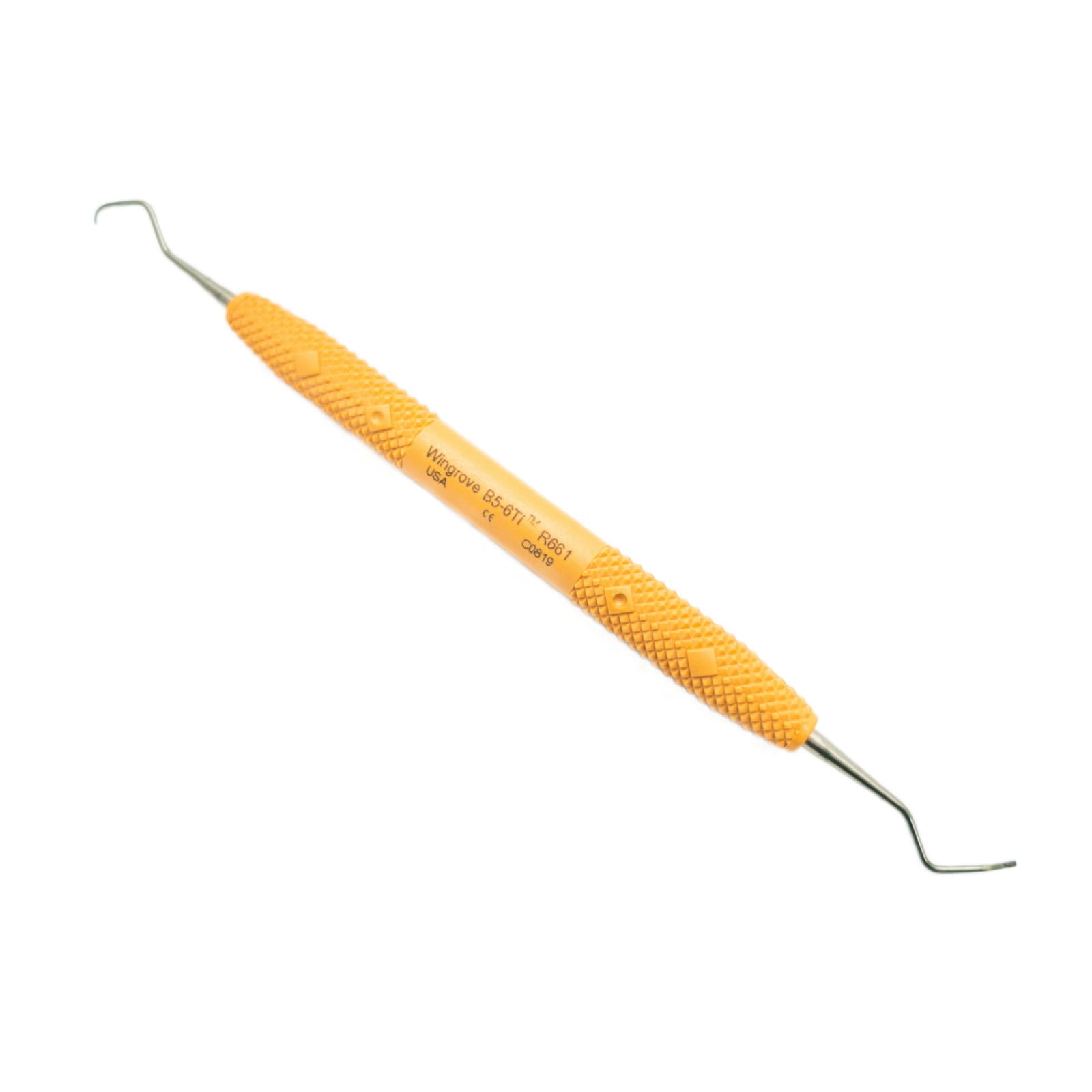 קיורטה/ סקיילר לשתלים מטיטניום PDT