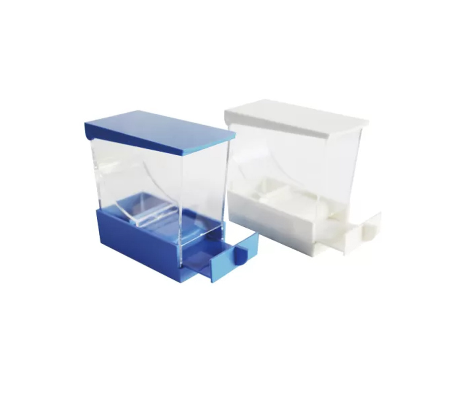 מתקן לוטרולים עם מגירה COTISEN