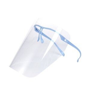 מסך מגן עם 10 מסכים להחלפה COTISEN