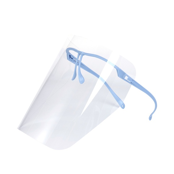 מסך מגן עם 10 מסכים להחלפה COTISEN