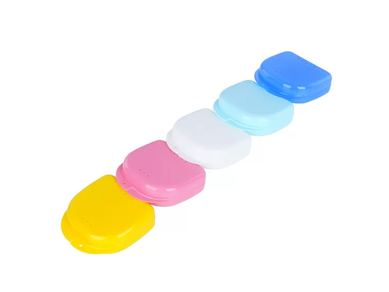 קופסאות קטנות לסד צבע תכלת 12 יחידות COTISEN