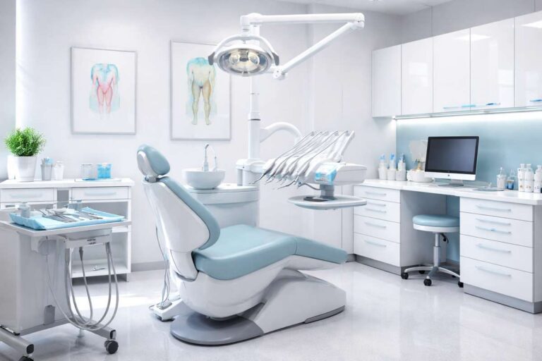 מותג חזק לקליניקה