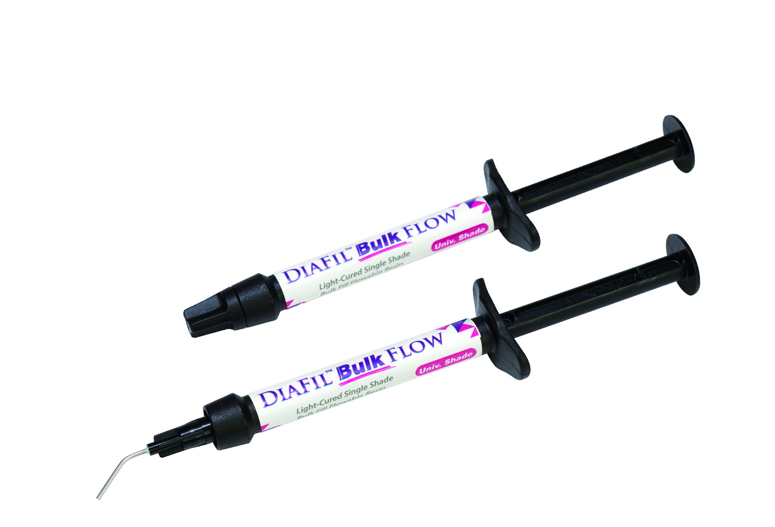 קומפוזיט BULK FLOW צבע DIA DENT UNIVERSAL