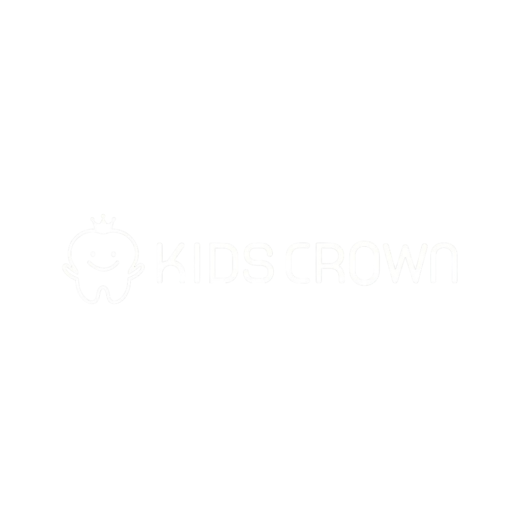 Kids Crown Logo
